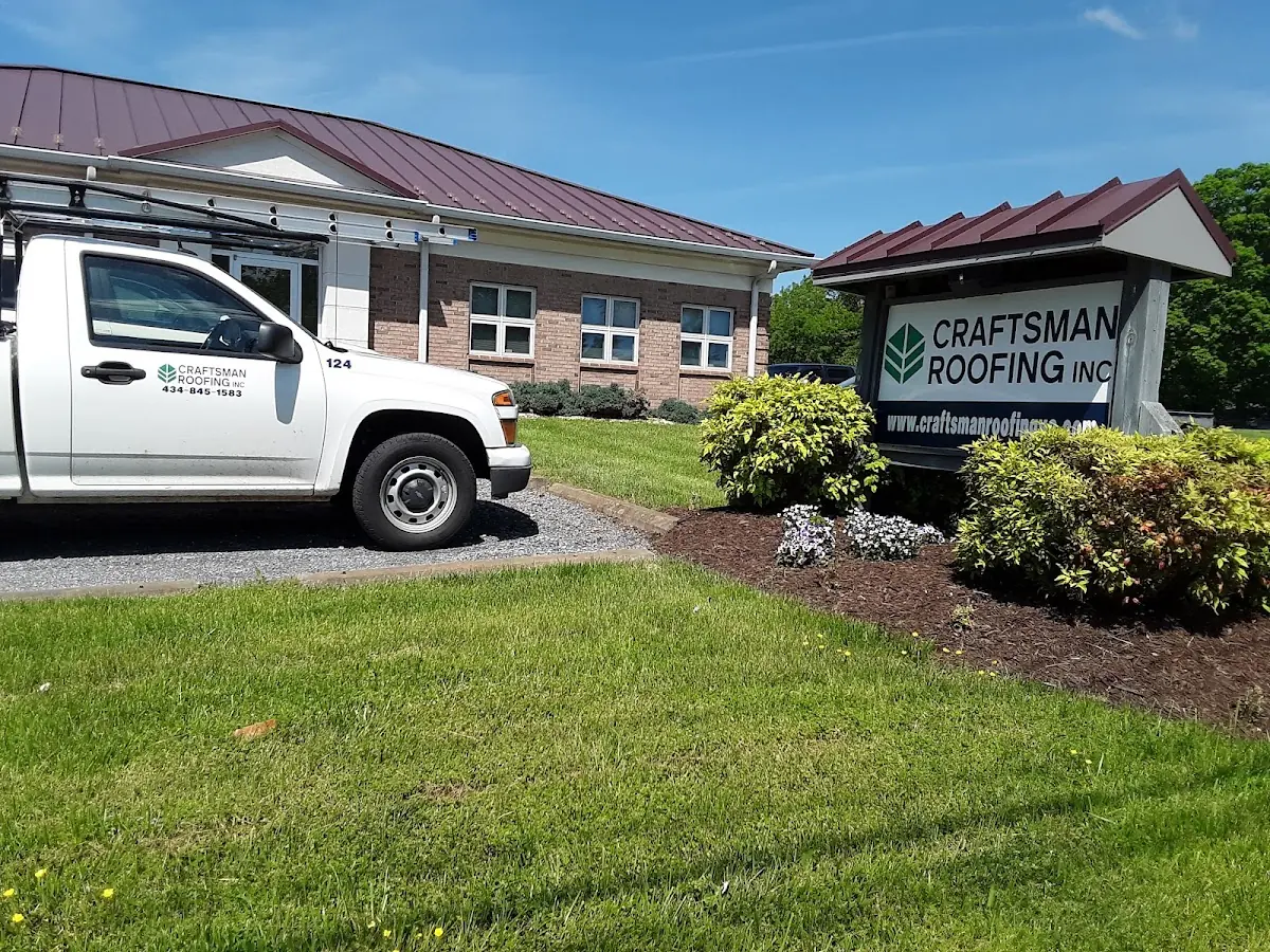 Quality Chimney Repair by experienced craftsmen in Memphord Estates